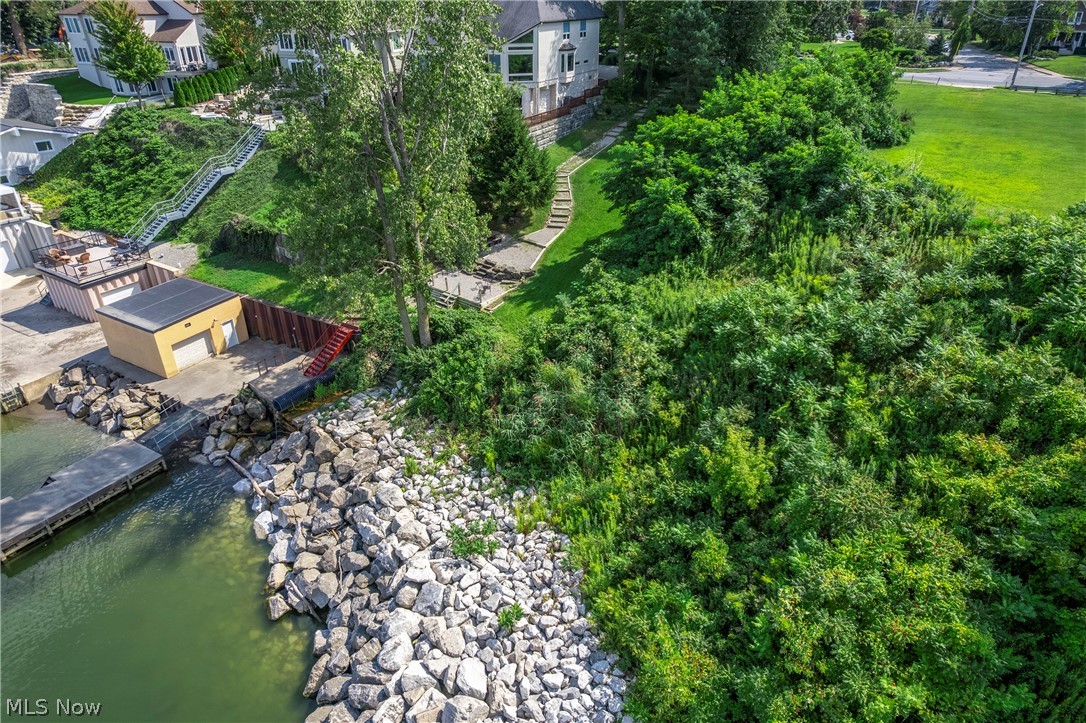 302-304 Ruth Street Bay Village OH 44140