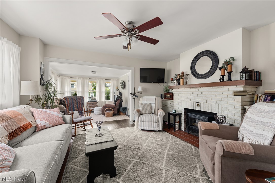 302-304 Ruth Street Bay Village OH 44140