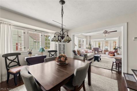 302-304 Ruth Street Bay Village OH 44140