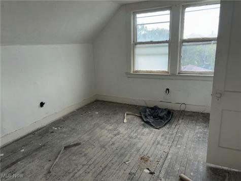 11502 Fairport Avenue Cleveland OH 44108