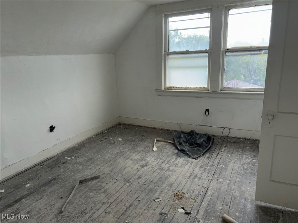 11502 Fairport Avenue Cleveland OH 44108