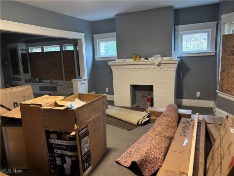 11502 Fairport Avenue Cleveland OH 44108