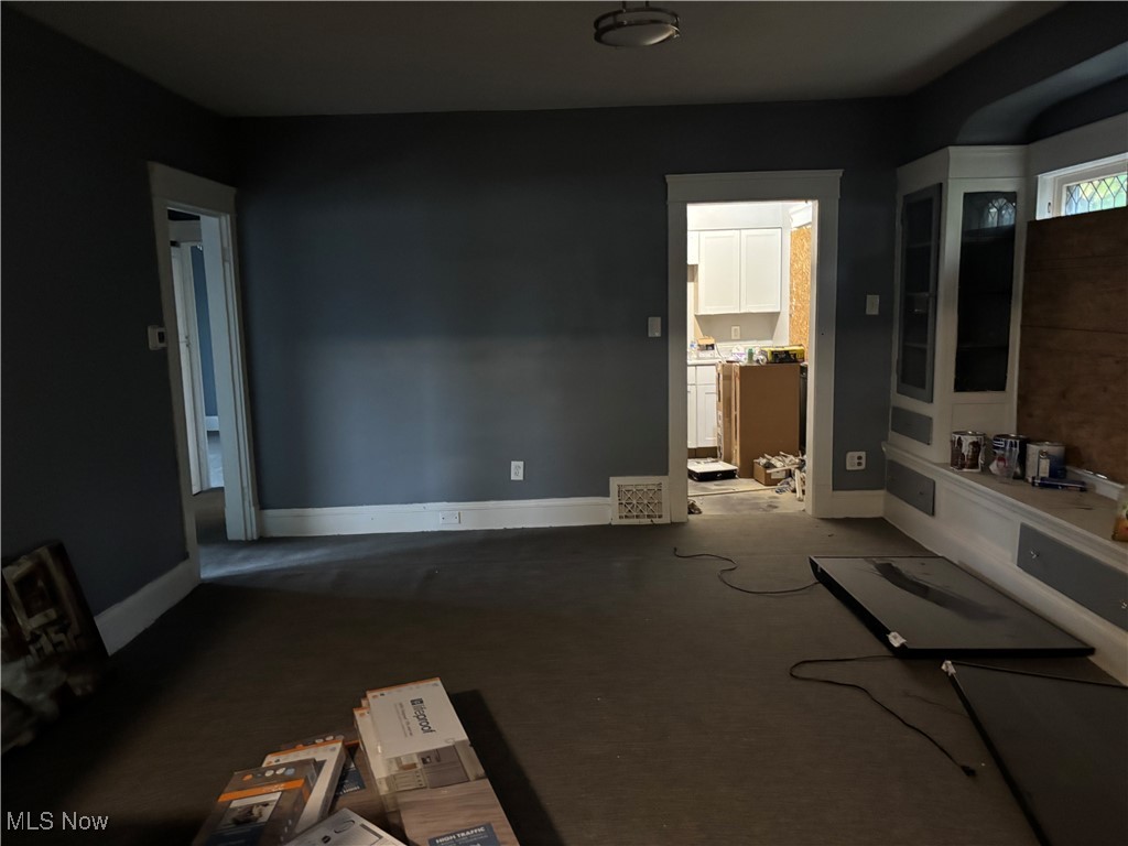11502 Fairport Avenue Cleveland OH 44108