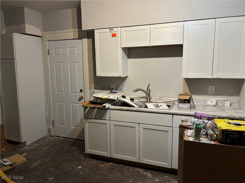 11502 Fairport Avenue Cleveland OH 44108