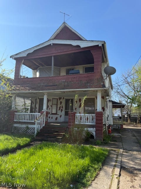 9916 Aetna Road Cleveland OH 44105