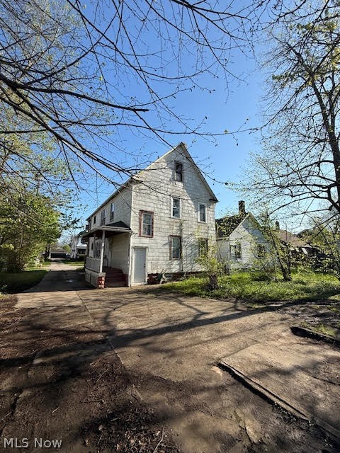 9916 Aetna Road Cleveland OH 44105