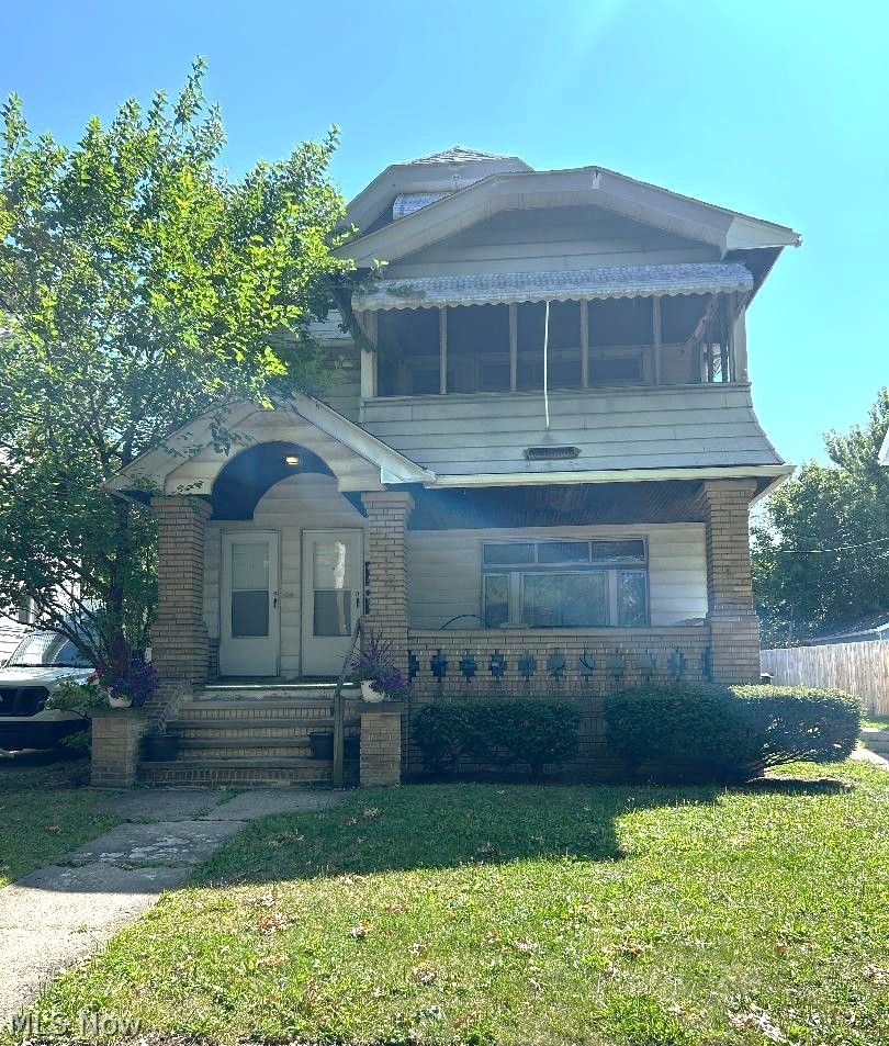 4021 W 160th Street Cleveland OH 44135