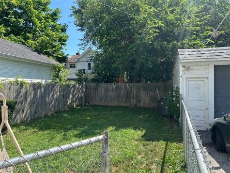 4021 W 160th Street Cleveland OH 44135