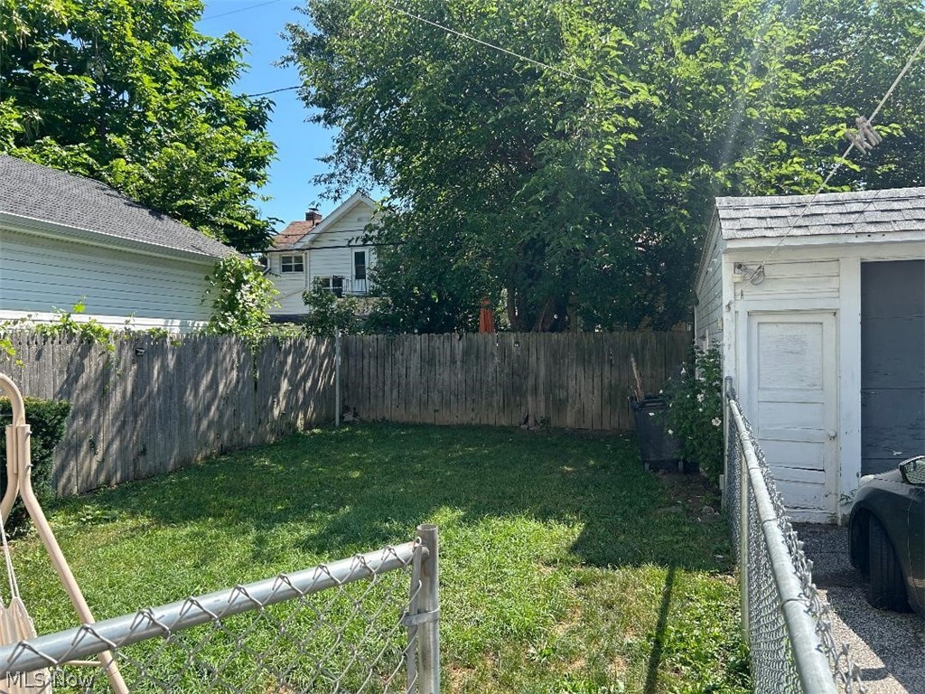 4021 W 160th Street Cleveland OH 44135