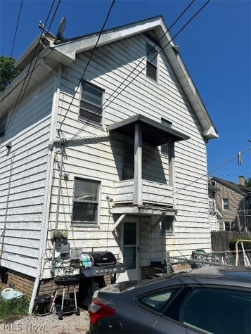 4021 W 160th Street Cleveland OH 44135