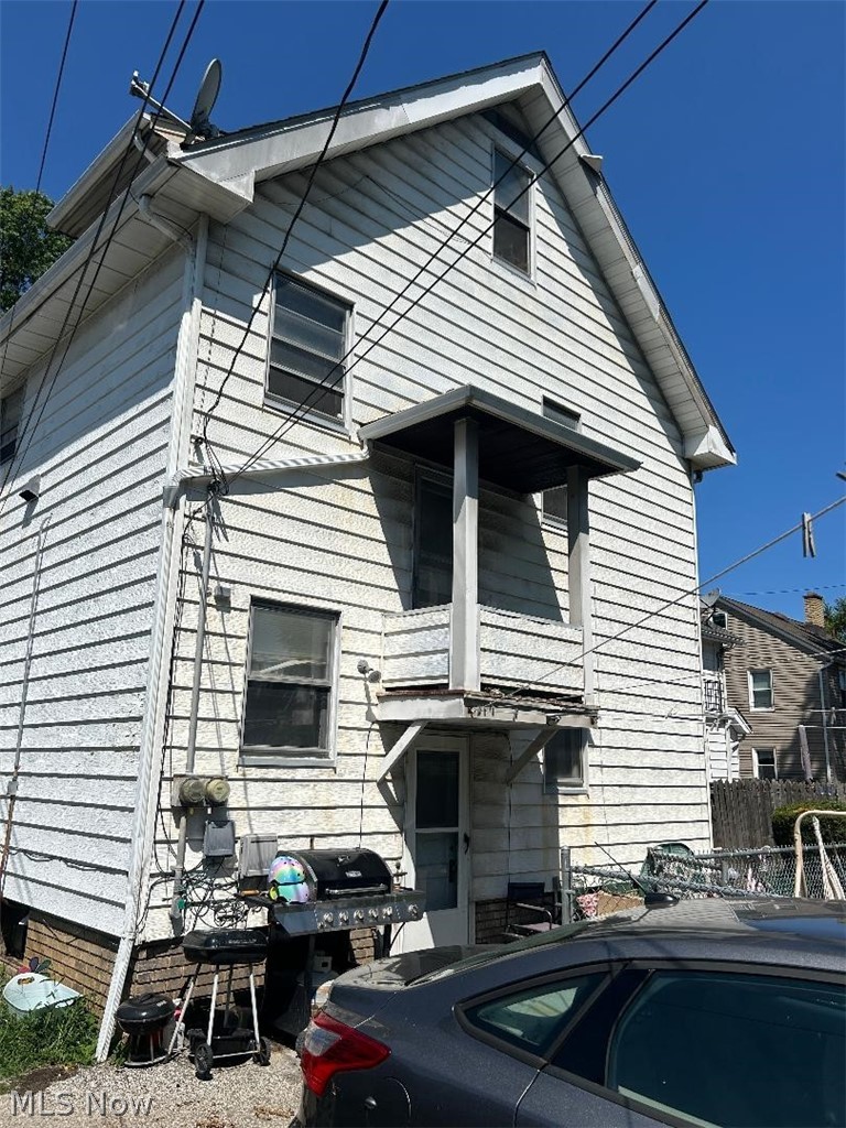 4021 W 160th Street Cleveland OH 44135