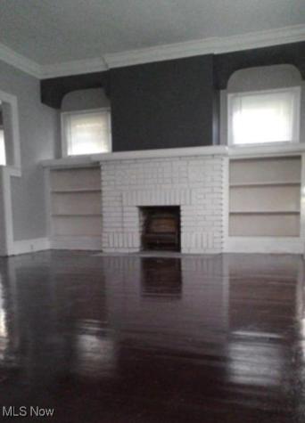 3349 E 132 Street Cleveland OH 44120