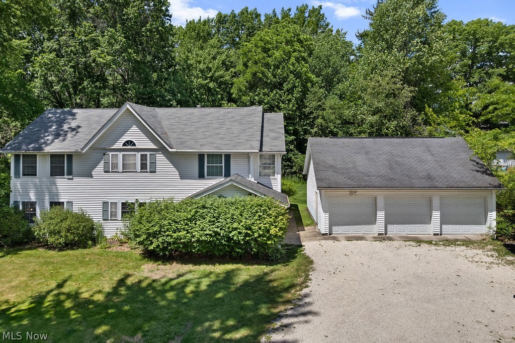 541 & 547 E Main Street Ravenna OH 44266