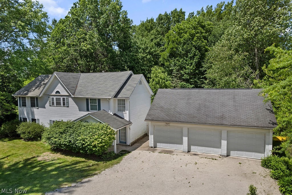 541 E Main Street Ravenna OH 44266