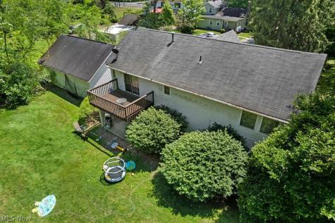541 E Main Street Ravenna OH 44266