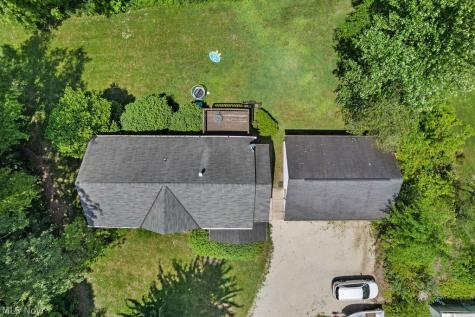 541 E Main Street Ravenna OH 44266
