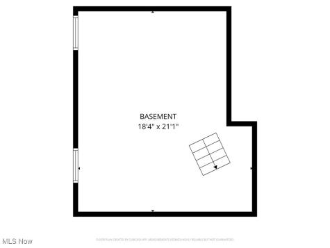 1523 Winchester Avenue Lakewood OH 44107