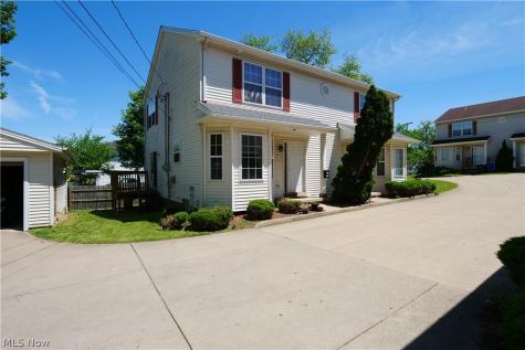 4404 W 53rd Street Cleveland OH 44144