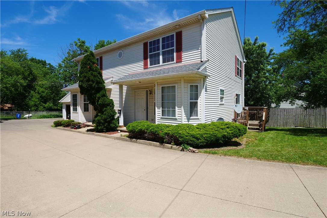 4404 W 53rd Street Cleveland OH 44144