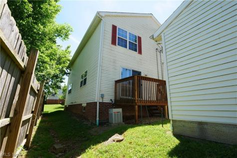 4404 W 53rd Street Cleveland OH 44144