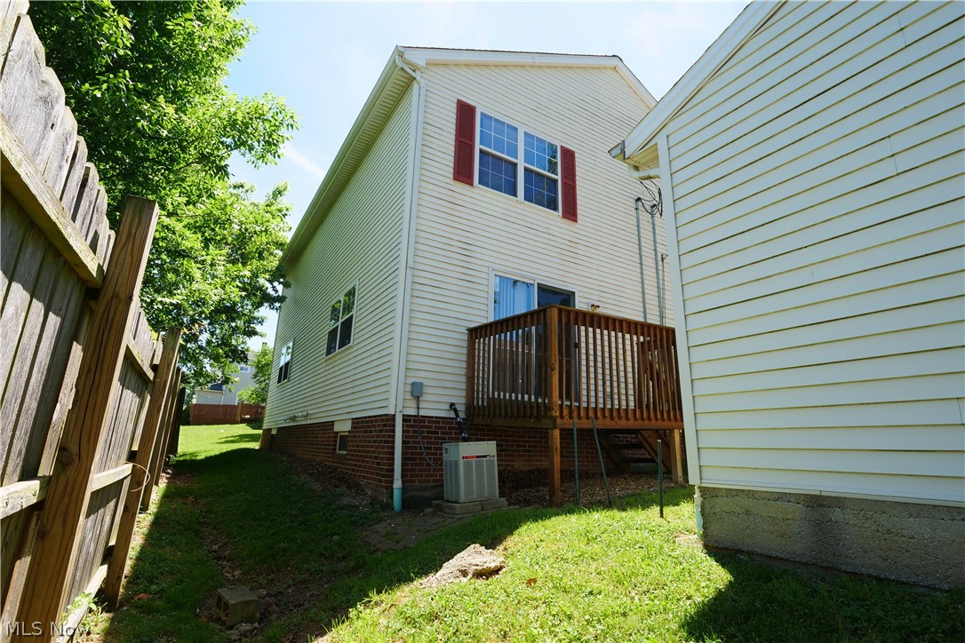4404 W 53rd Street Cleveland OH 44144