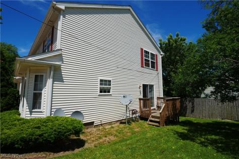 4404 W 53rd Street Cleveland OH 44144