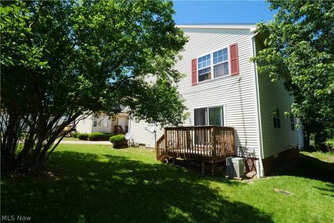 4404 W 53rd Street Cleveland OH 44144