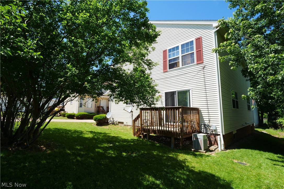 4404 W 53rd Street Cleveland OH 44144