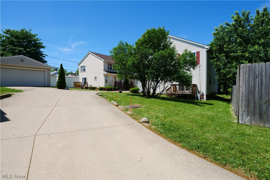 4404 W 53rd Street Cleveland OH 44144