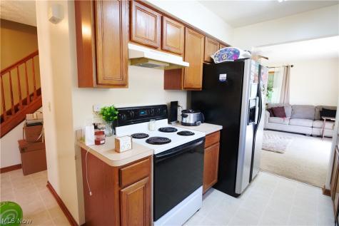 4404 W 53rd Street Cleveland OH 44144