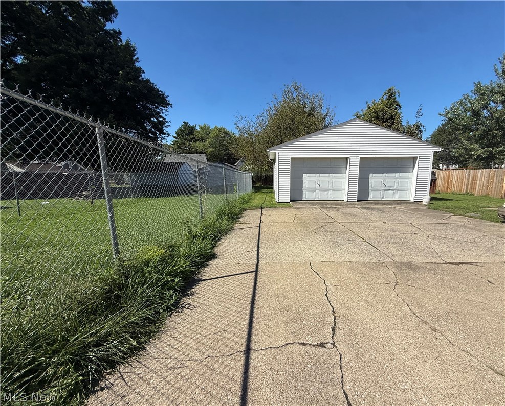 412 Scott Avenue Niles OH 44446