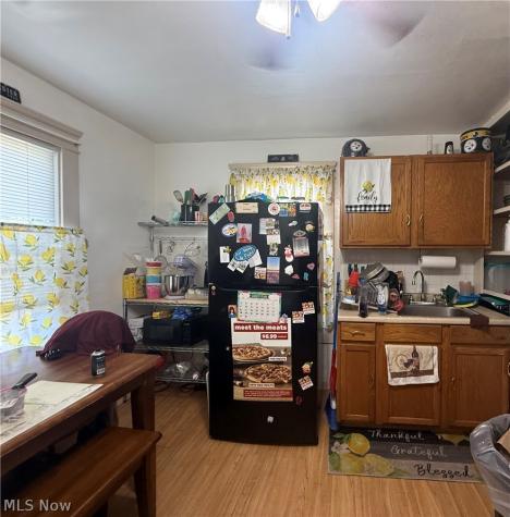 412 Scott Avenue Niles OH 44446