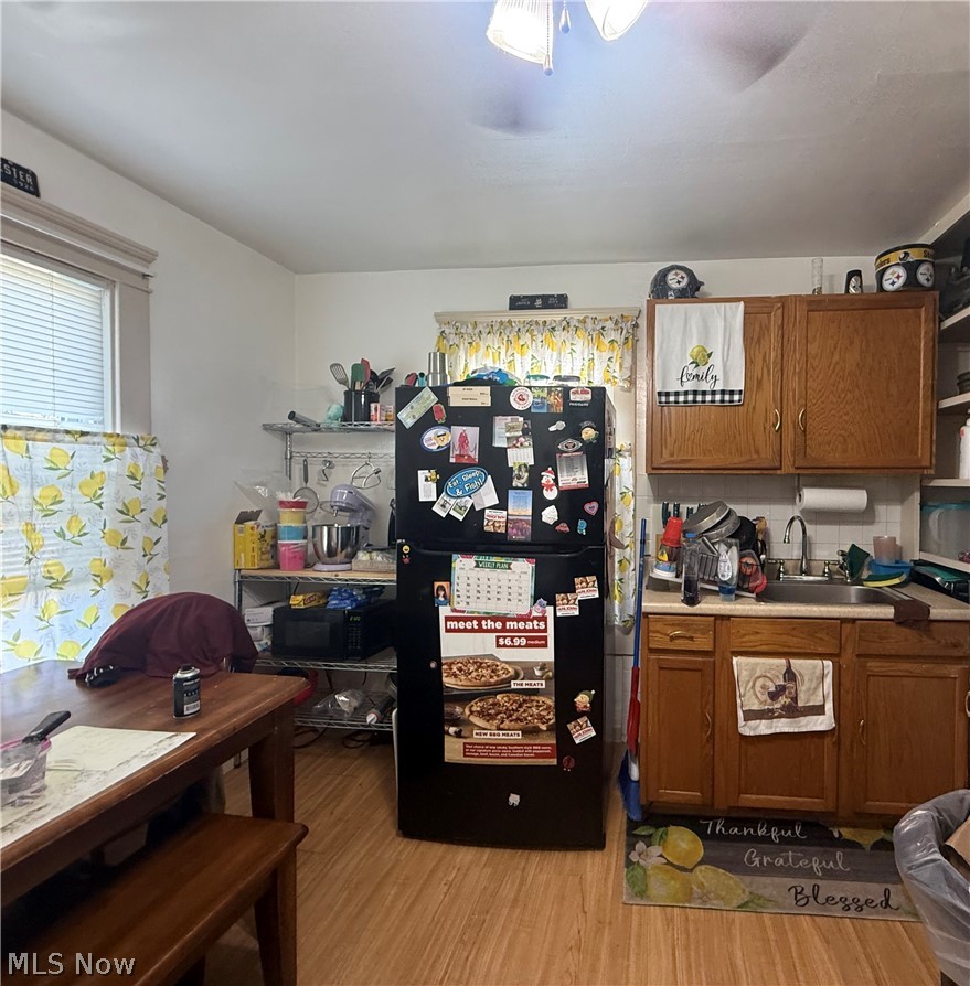 412 Scott Avenue Niles OH 44446