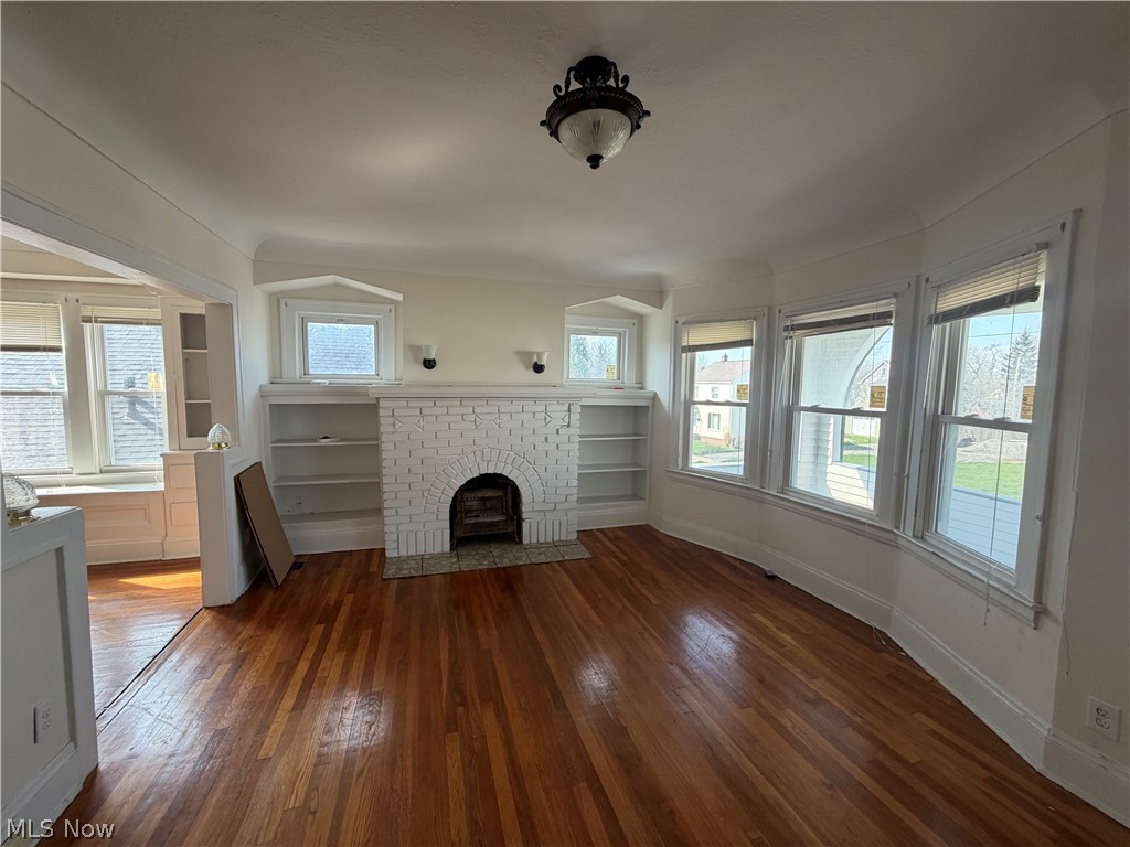 3821 E 143rd Street Cleveland OH 44128