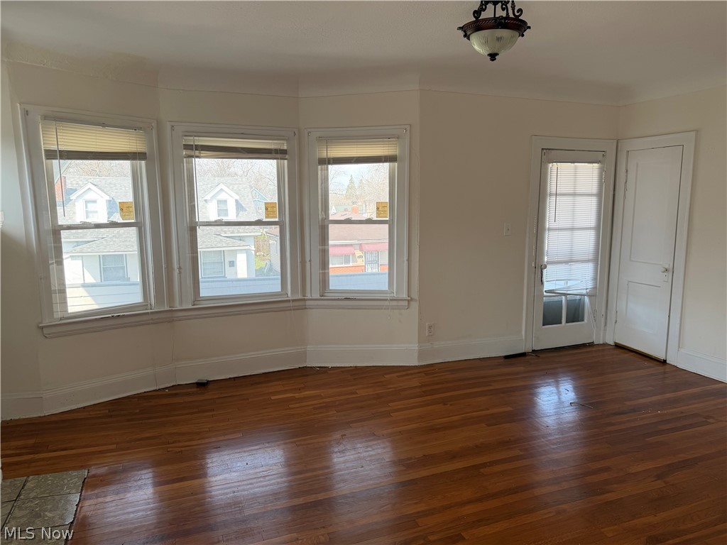 3821 E 143rd Street Cleveland OH 44128