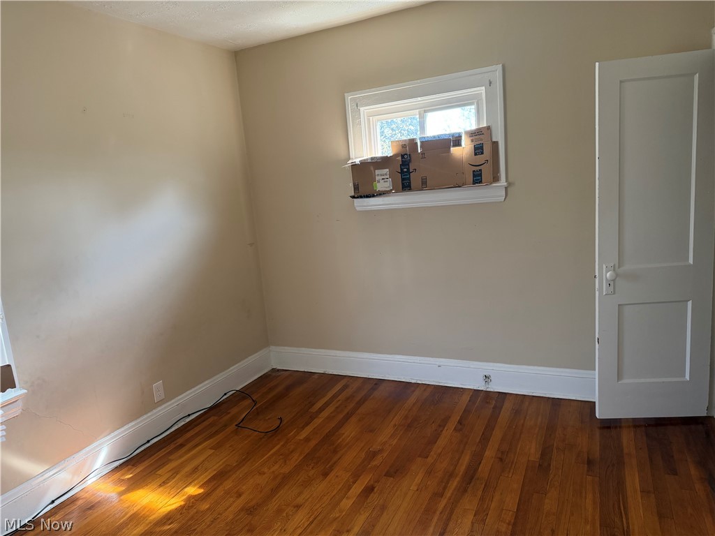 3821 E 143rd Street Cleveland OH 44128