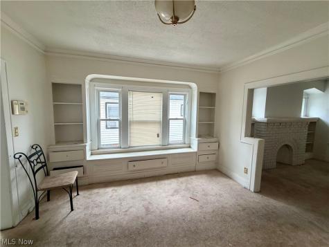3821 E 143rd Street Cleveland OH 44128
