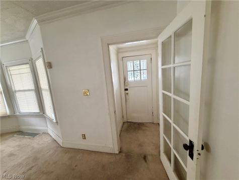 3821 E 143rd Street Cleveland OH 44128