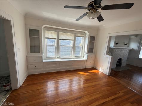 3821 E 143rd Street Cleveland OH 44128