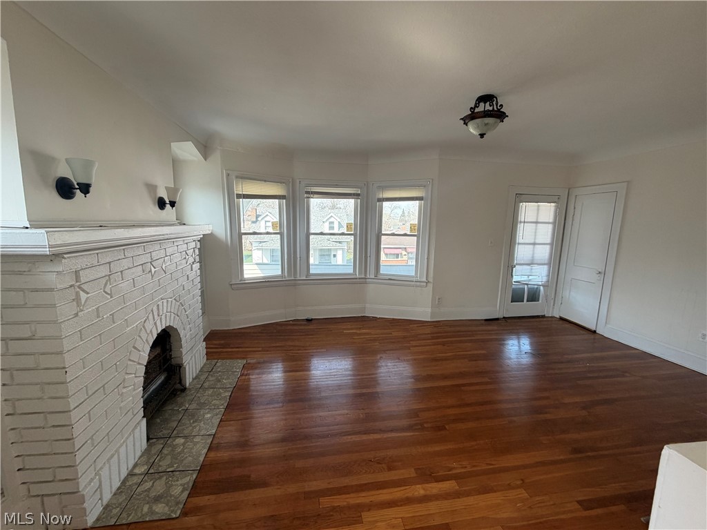 3821 E 143rd Street Cleveland OH 44128