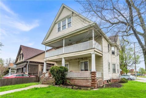 4265 W 36th Street Cleveland OH 44109