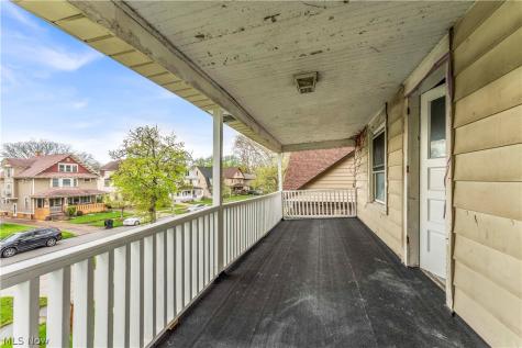 4265 W 36th Street Cleveland OH 44109