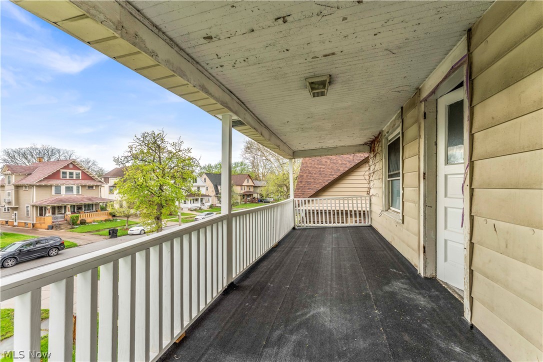 4265 W 36th Street Cleveland OH 44109