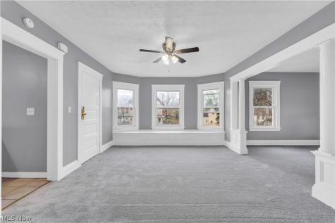 4265 W 36th Street Cleveland OH 44109