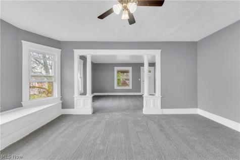 4265 W 36th Street Cleveland OH 44109