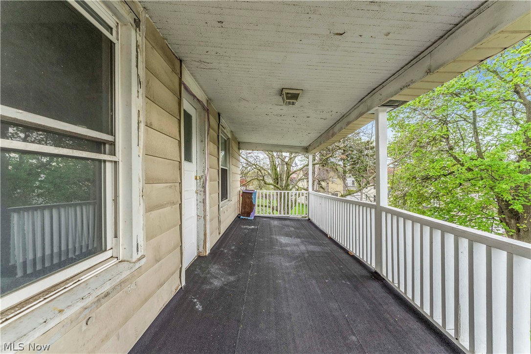 4265 W 36th Street Cleveland OH 44109