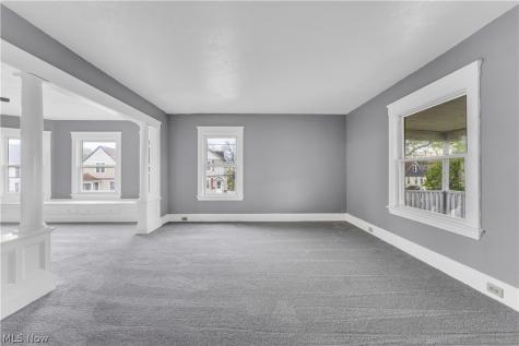4265 W 36th Street Cleveland OH 44109
