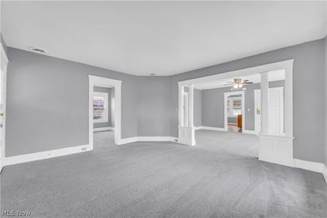4265 W 36th Street Cleveland OH 44109