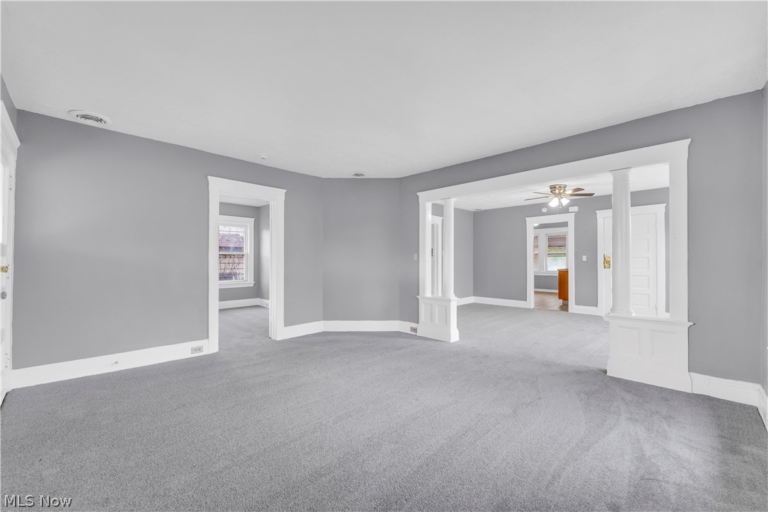 4265 W 36th Street Cleveland OH 44109