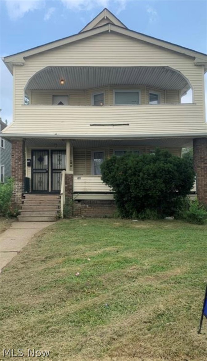 3345 E 119th Street Cleveland OH 44120